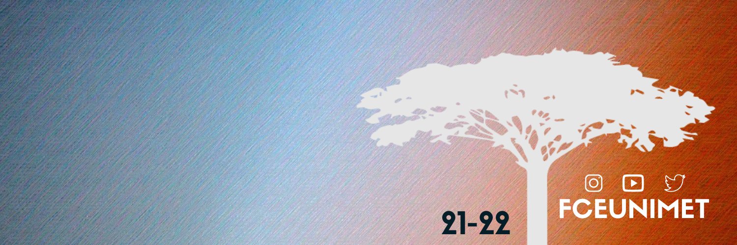 FCEUNIMET's profile banner image