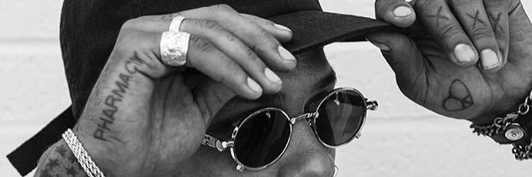 keenangwade's profile banner image