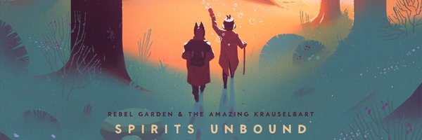 TechnoIsBeautif Profile Banner