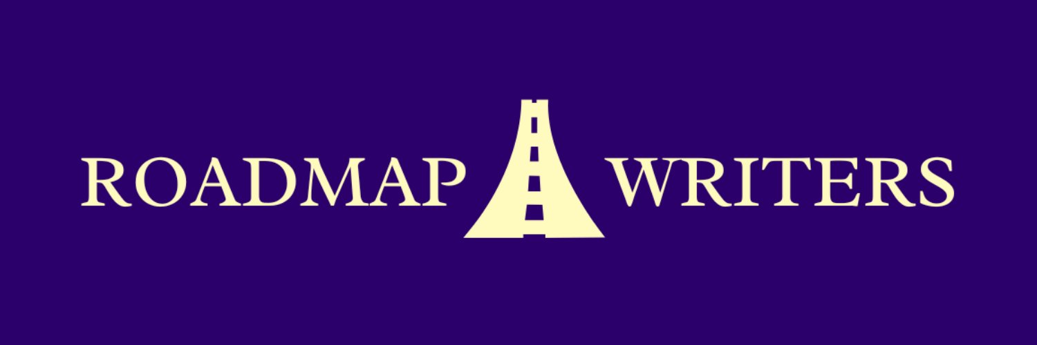 Roadmap Writers's banner
