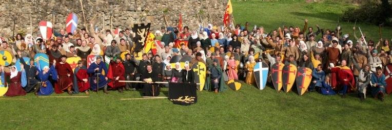 HistoriaNormannis banner