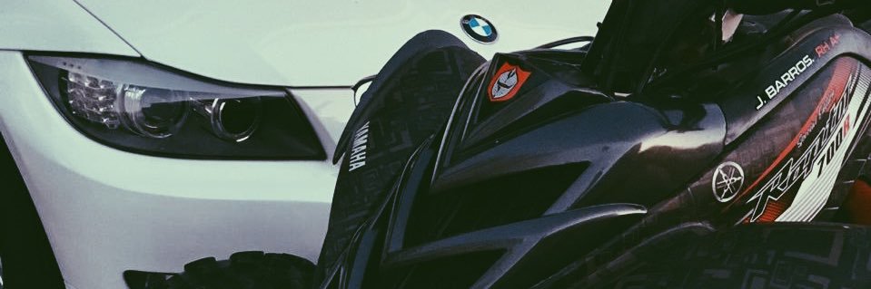 iFranchota's profile banner image
