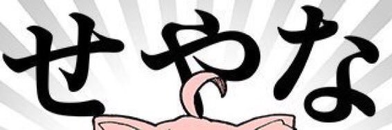 sakewonusu's profile banner image