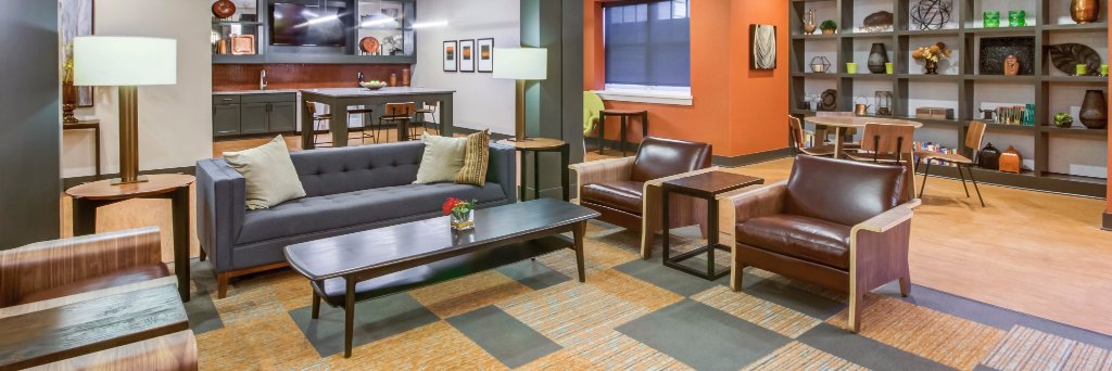 Willow and Maple banner