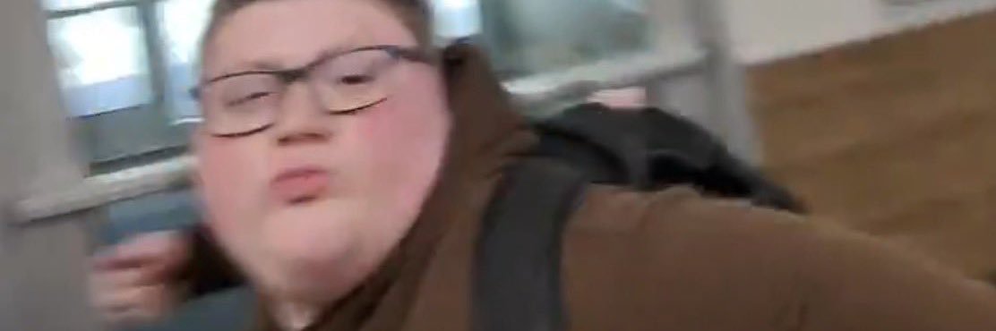 AChowder9's profile banner image