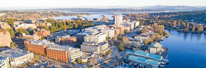 UW Environmental & Occupational Health Sciences banner