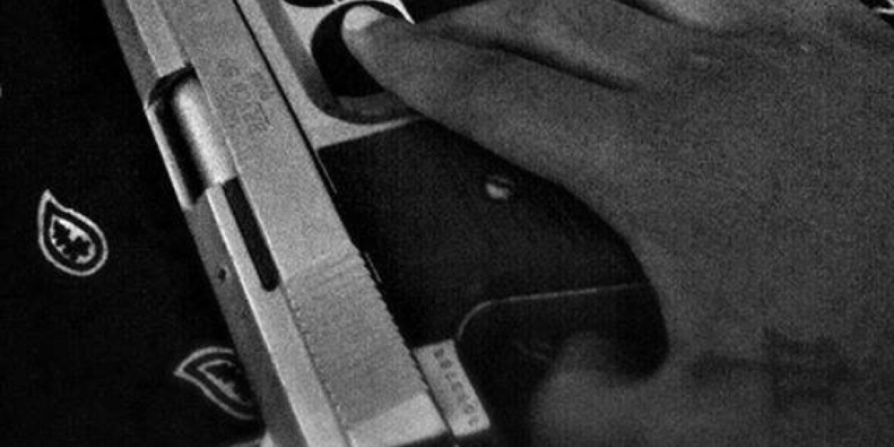 Forever_LilGun's profile banner image