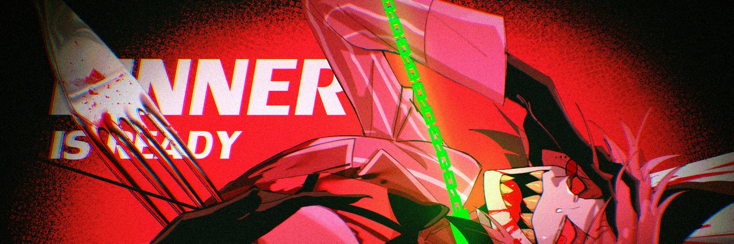 🎃 Pumpkin 🎃's banner
