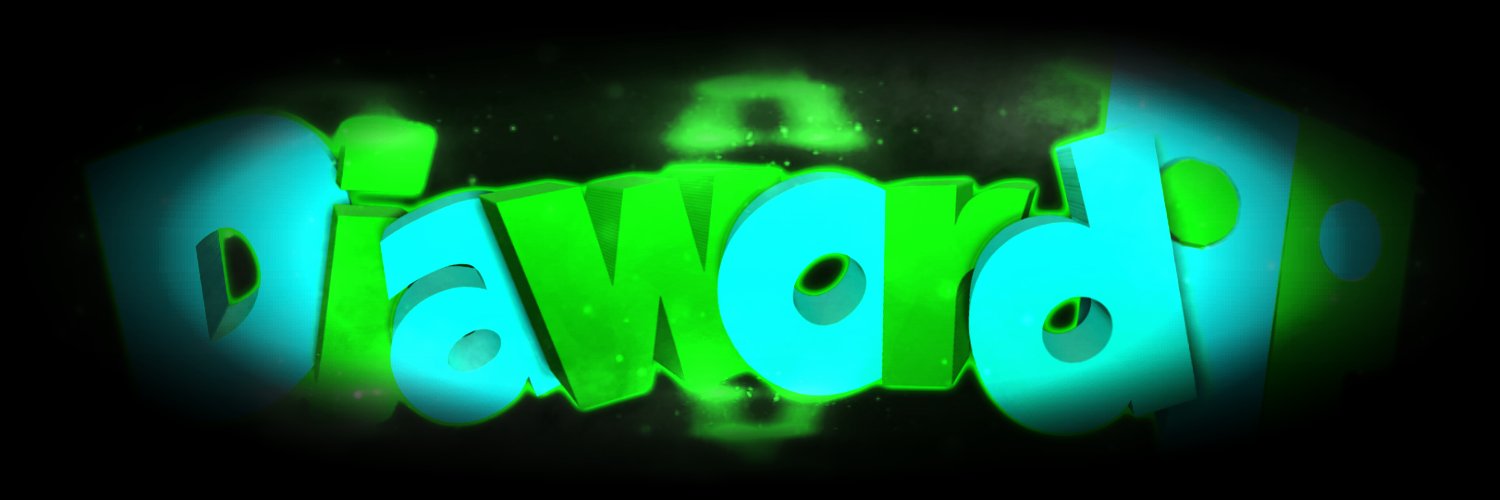 DiaWord's profile banner image