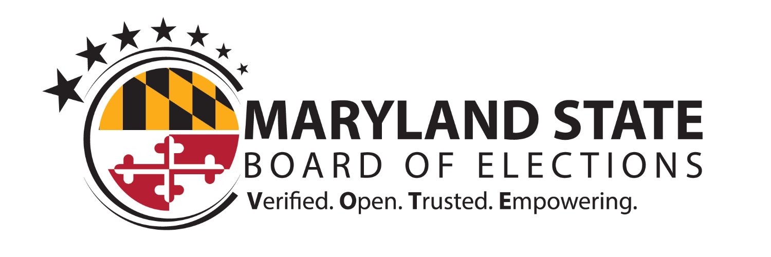 Maryland Elections Profile Banner