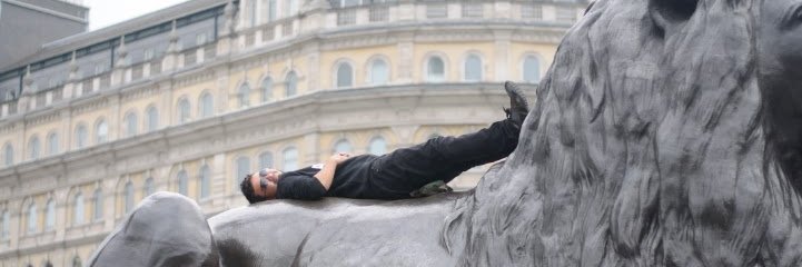 IdreesAbdullah's profile banner image