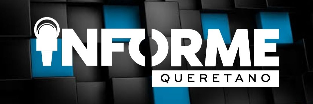 Informe Queretano banner