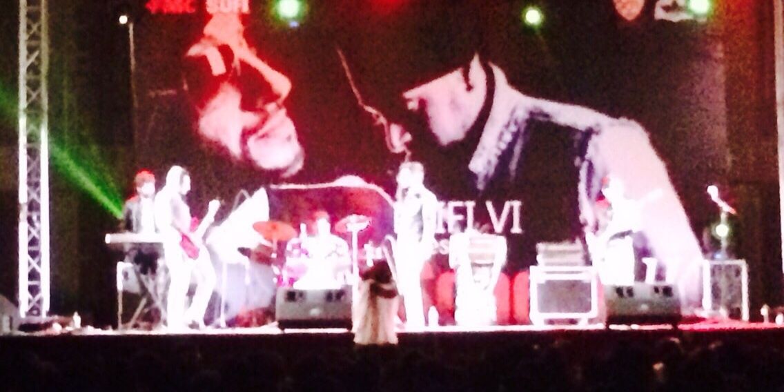 Herbie Sahara banner