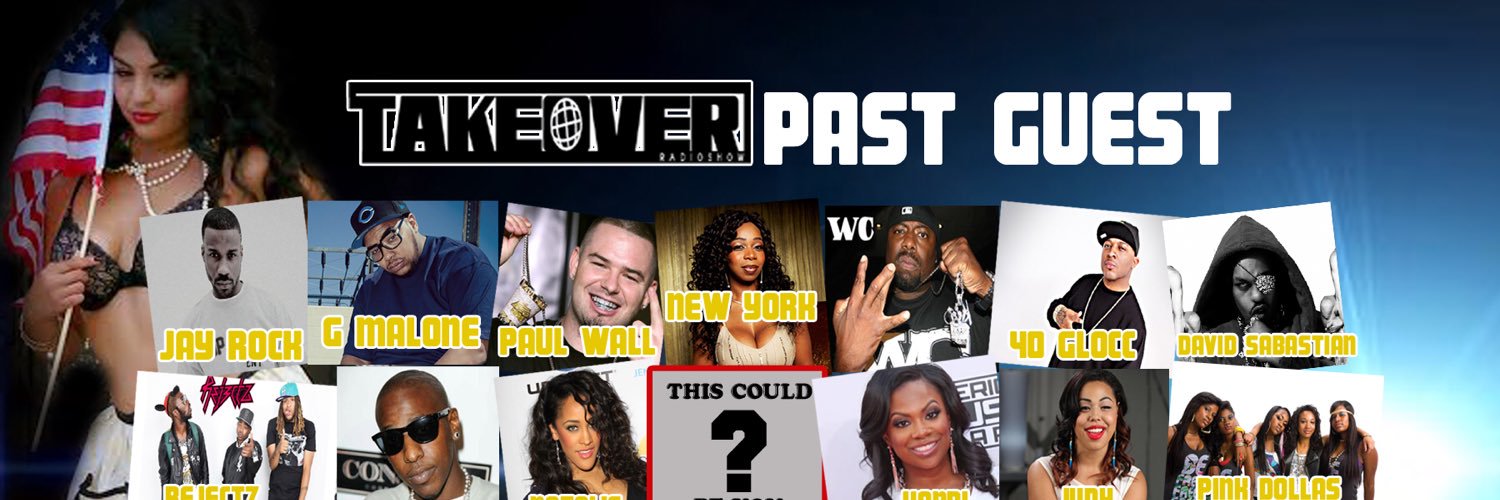 takeovergang's profile banner image