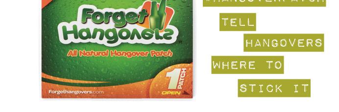 Forgethangover's profile banner image