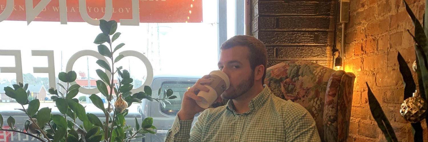 Josh_Gentry61's profile banner image
