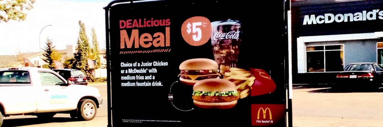 Alberta Sign Rentals banner