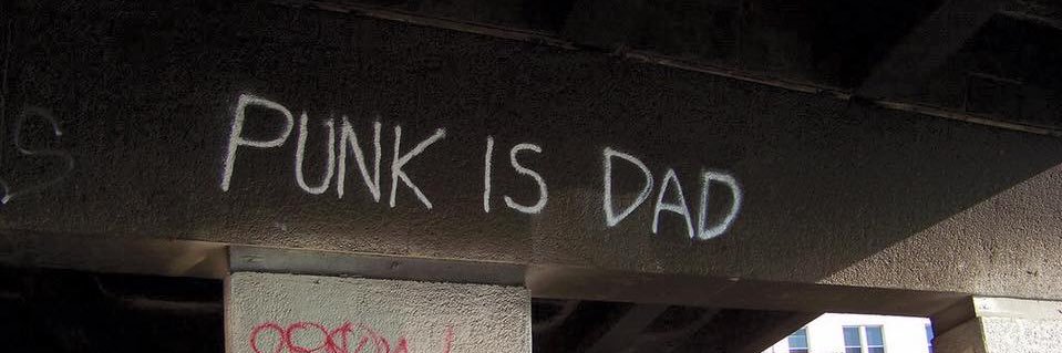 Ψ danny Ψ banner