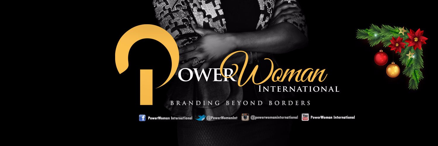 PowerWomanInt's profile banner image