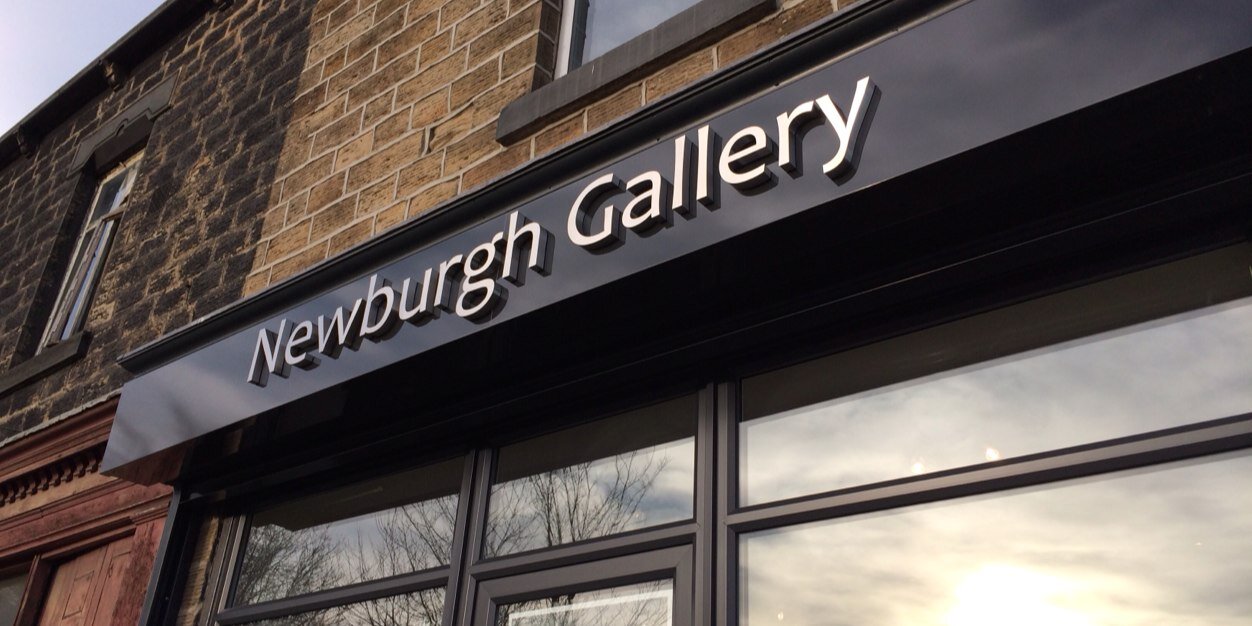 Newburghgallery's profile banner image