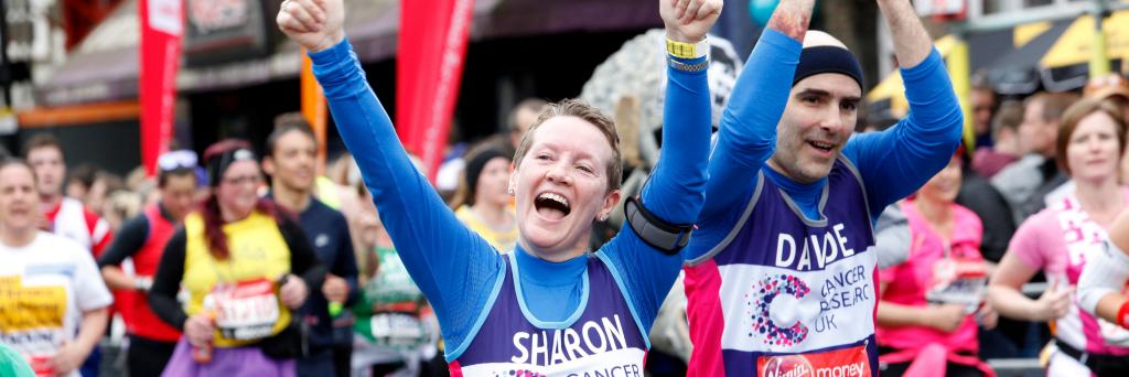 CRUK Challengers (@CRUKChallengers) / Posts / X