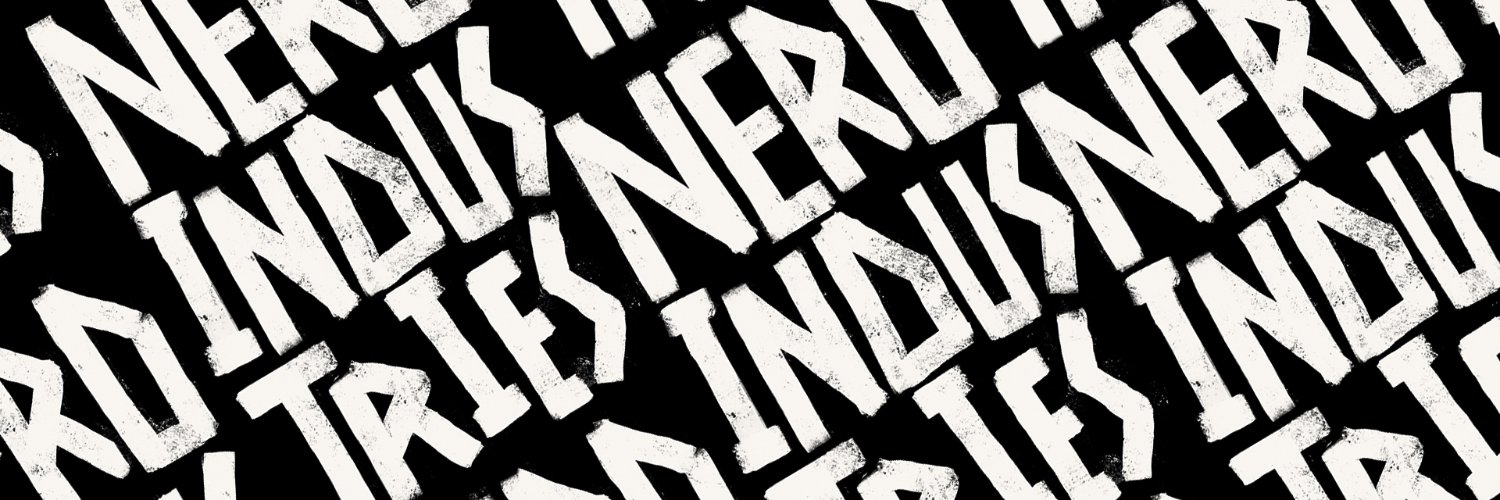 nerdindustries's profile banner image