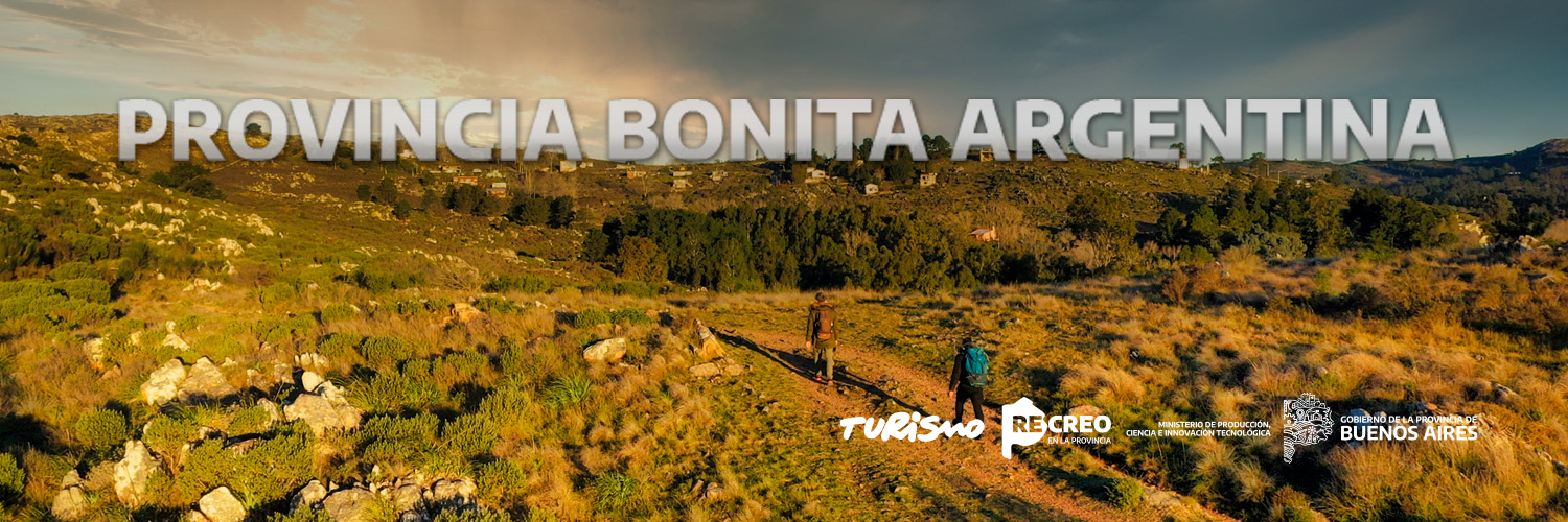 Buenos Aires Turismo banner