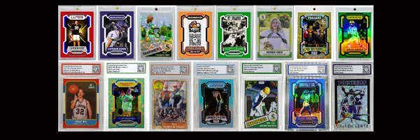 VanceCustomCard Profile Banner