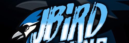 Jbirdgaming_ banner