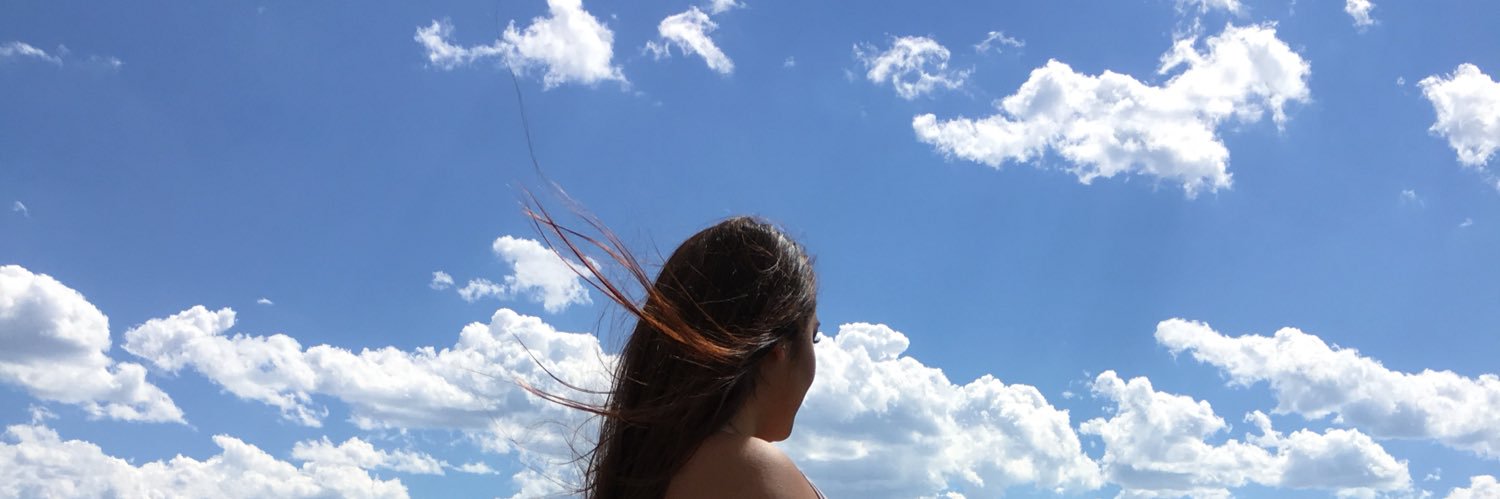 calirae28's profile banner image