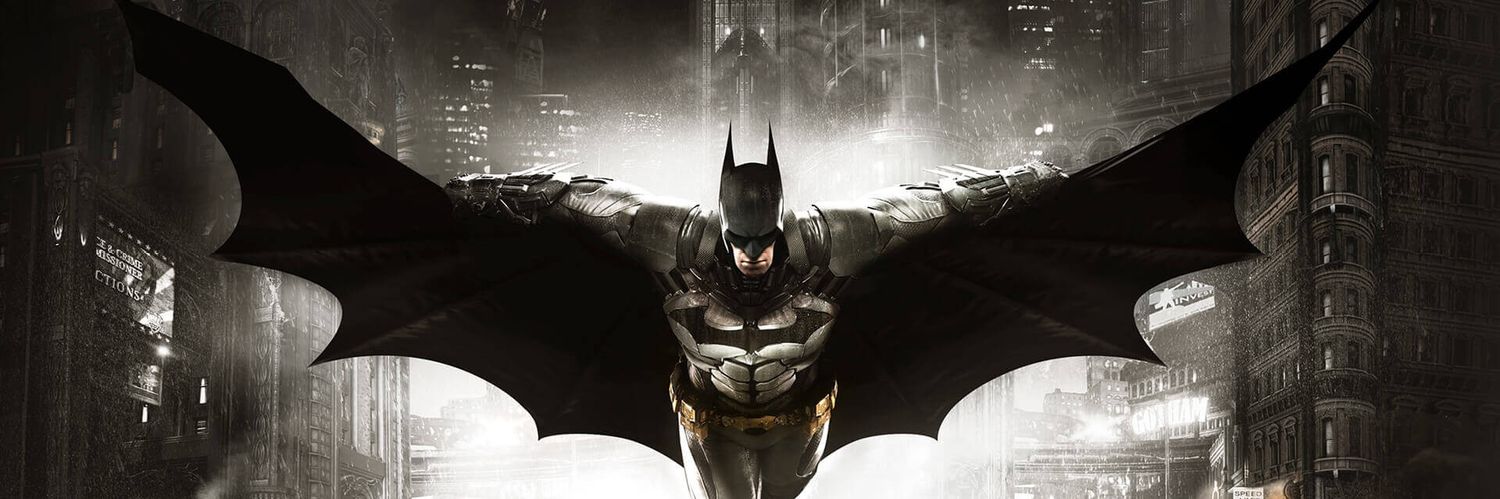thedarkwayne's profile banner image
