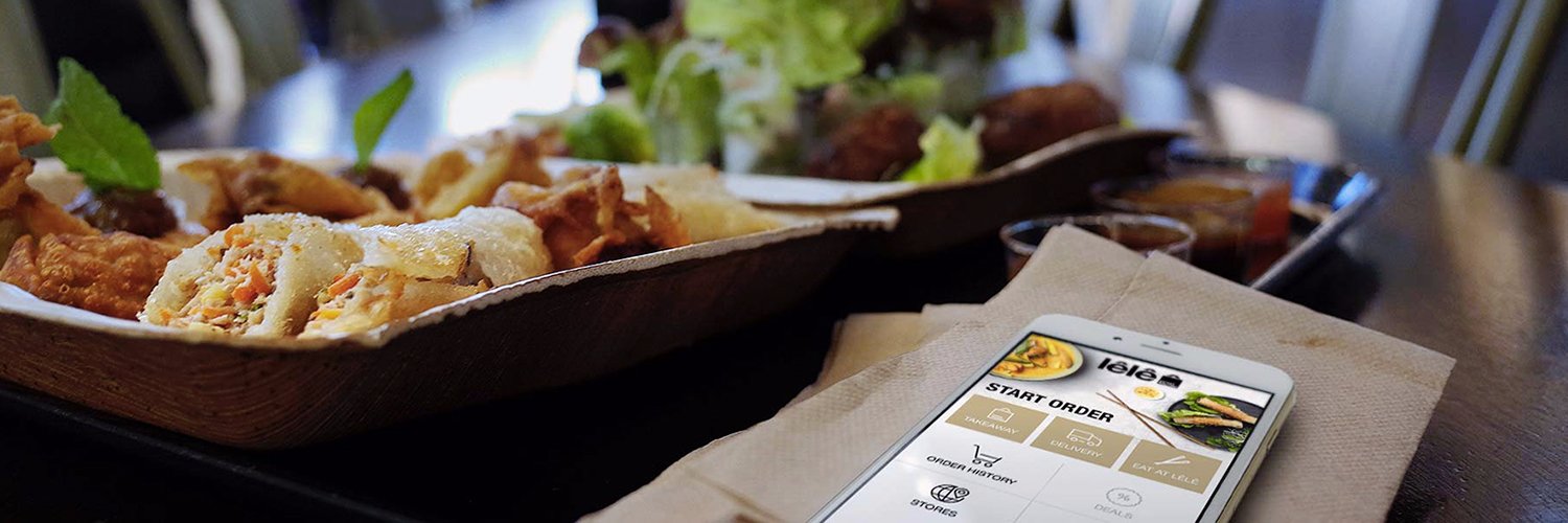 Future Ordering banner