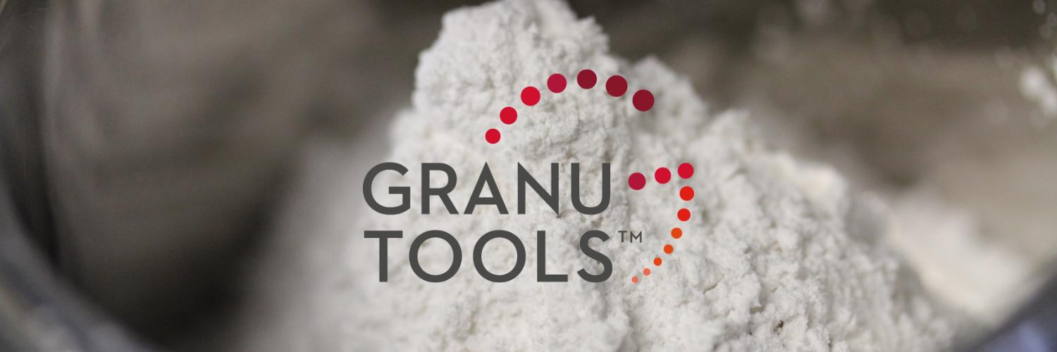 GRANUTOOLS banner
