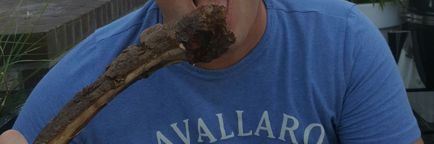 Mark Schlicher banner