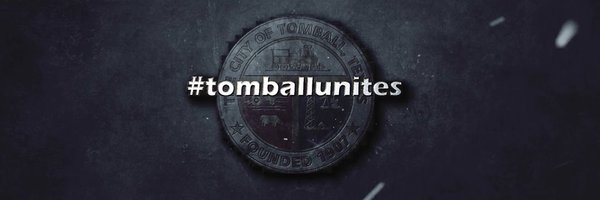 TomballPD Profile Banner