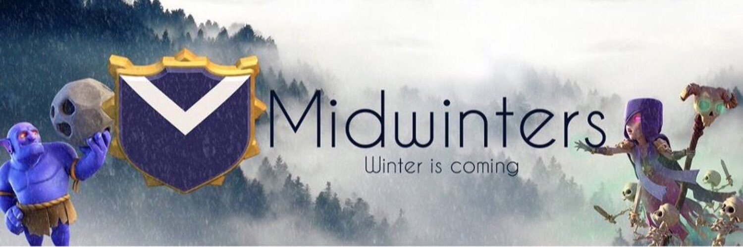 Ash - Midwinters banner