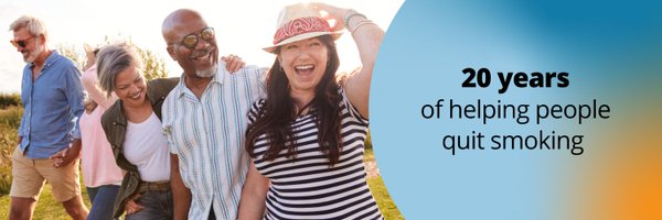 SmokefreeUs Profile Banner