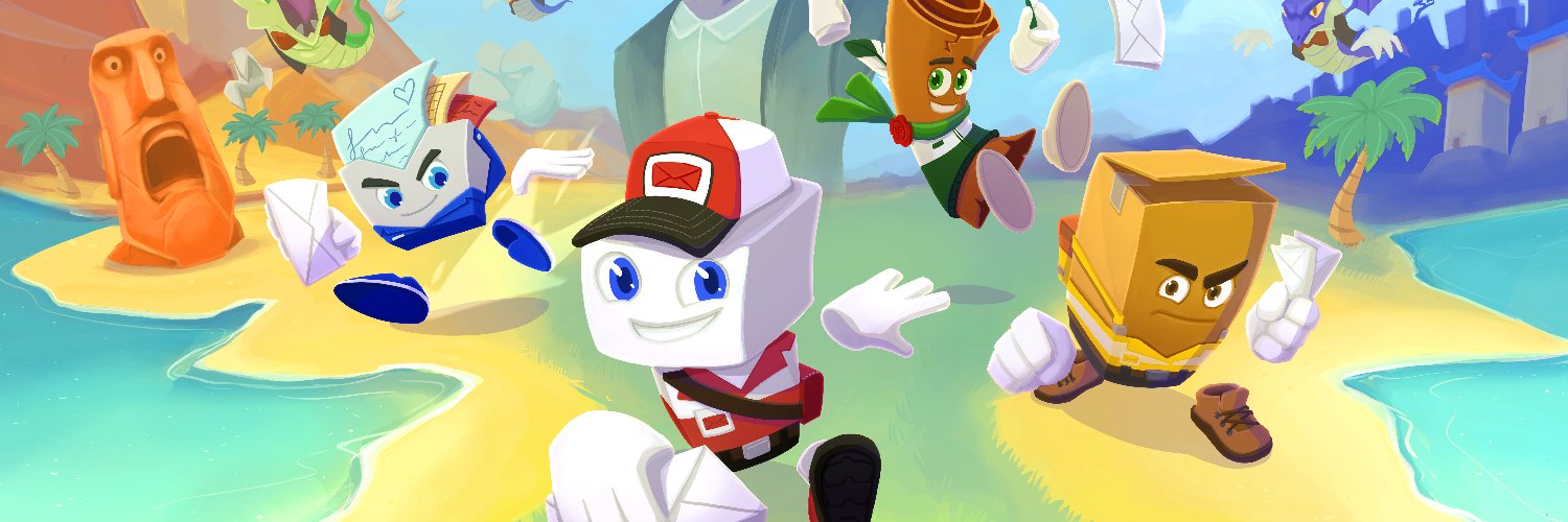 SecretItemGames's profile banner image