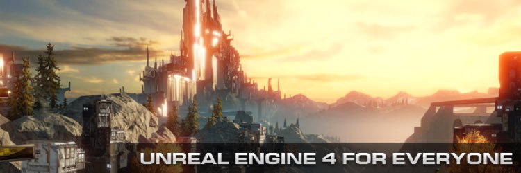 UnrealIbrahim's profile banner image