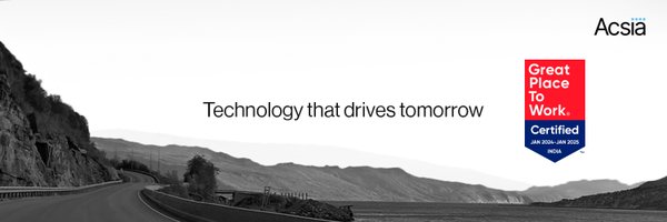 acsiatech Profile Banner