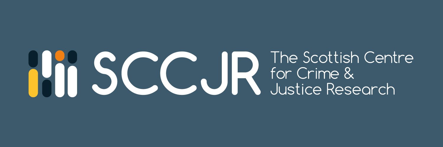 SCCJR's banner