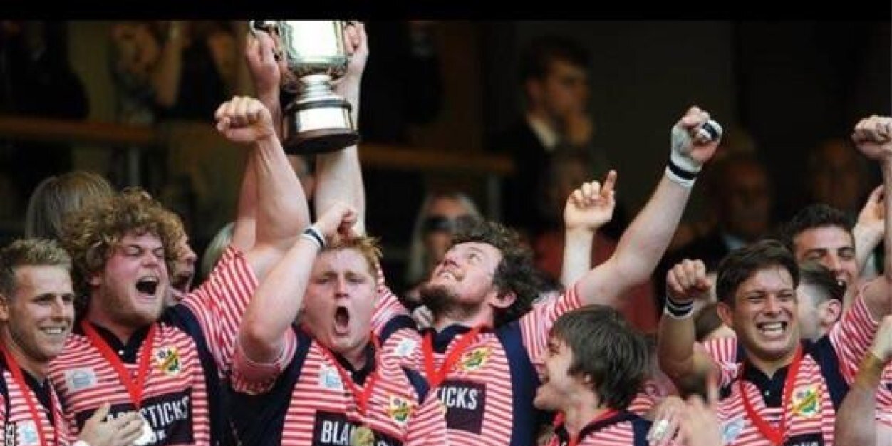 Si_Griff's profile banner image