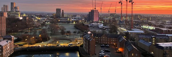 leo_nuwi Profile Banner