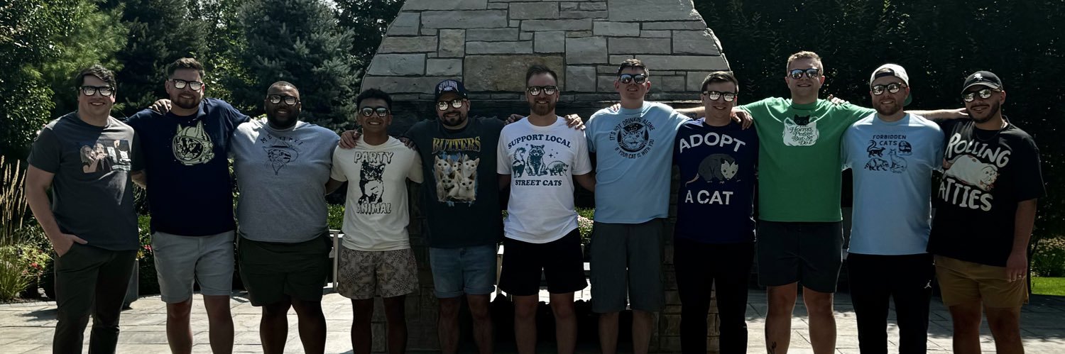 GrantPanzella's profile banner image