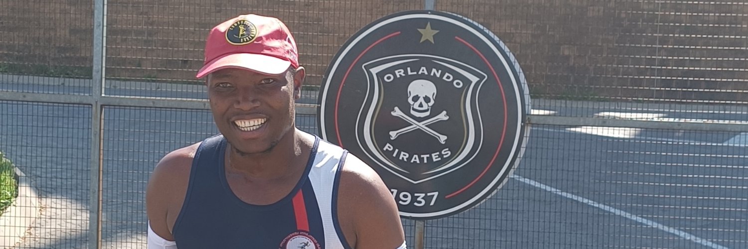 Thunjana kaMaShange's banner