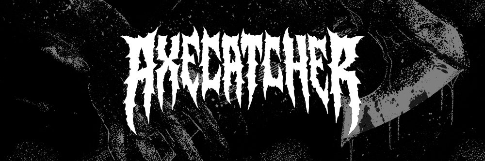 Axecatcher banner