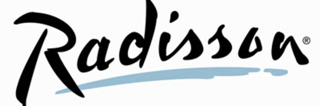 Radisson Edmonton banner