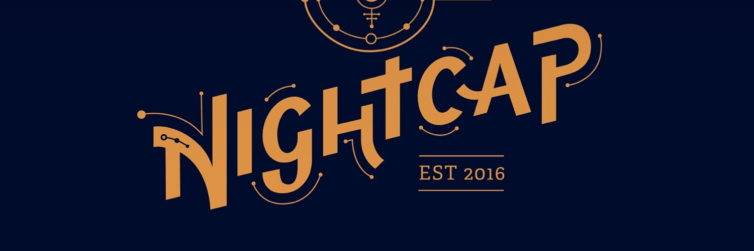 Nightcap banner