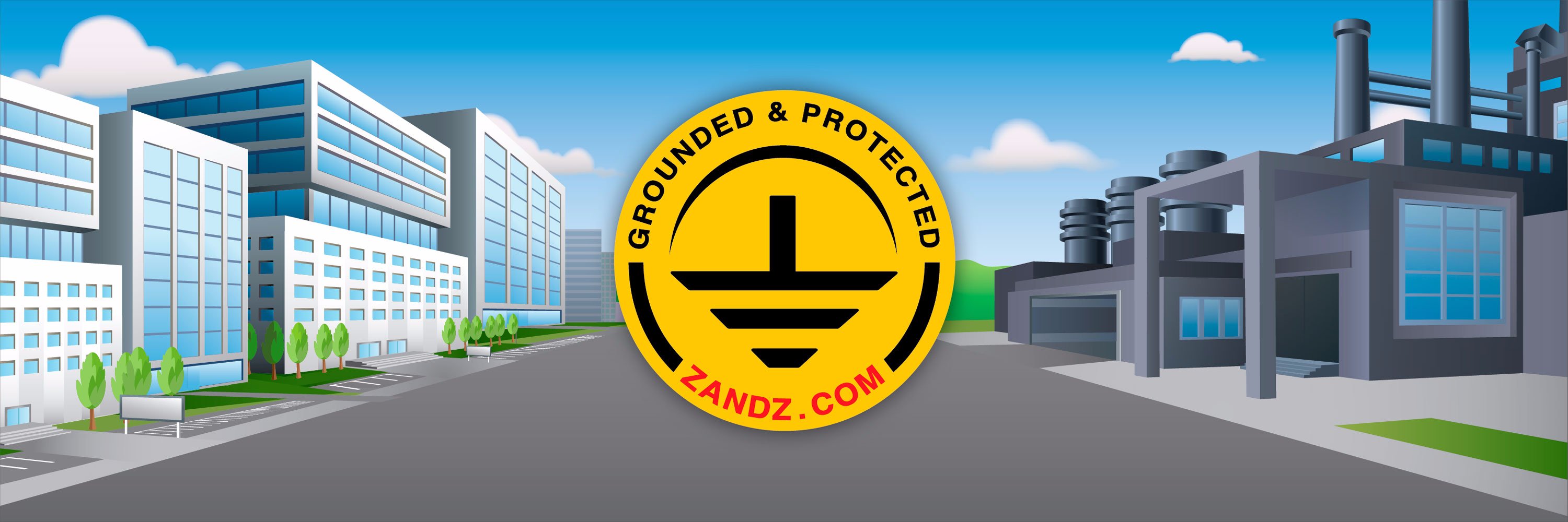 GroundingLP's profile banner image