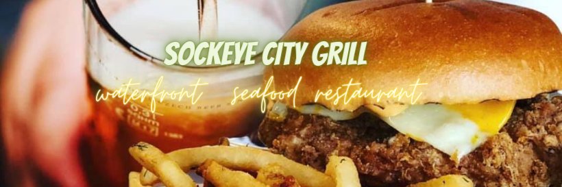 SockeyeCity's profile banner image